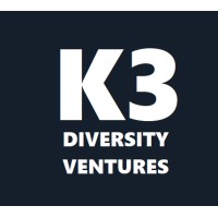 K3 Diversity Ventures Logo