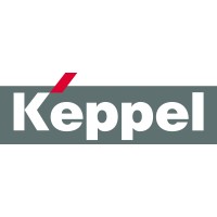 Keppel Capital Logo