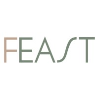 Feast Creative Foods Logo