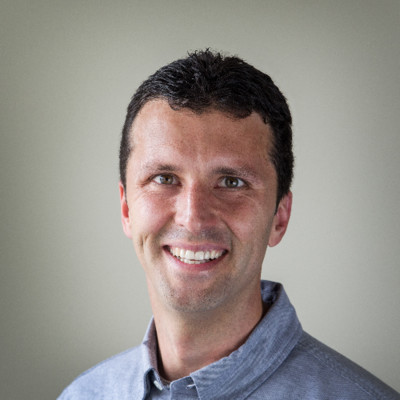 Andrew Marianski Logo