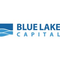 Blue Lake Capital AG Logo