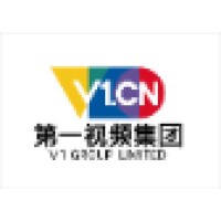 V1.cn Logo