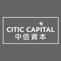 CITIC Capital Holdings Logo