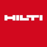 HILTI Logo