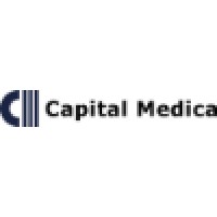 Capital Medica Ventures Logo