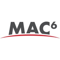 MAC6 Logo