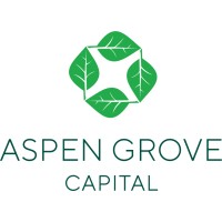 Aspen Grove Capital Logo