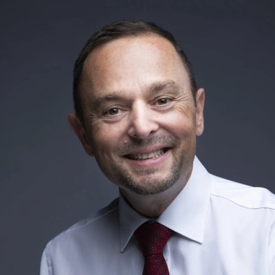 Stéphane Roecker Logo