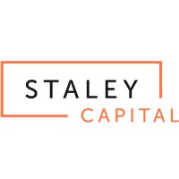 Staley Capital Logo