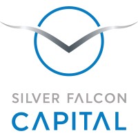 Silver Falcon Capital Logo