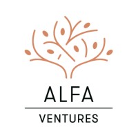 ALFA Ventures Logo