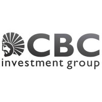 CBC Investment Group Logo