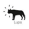 Lupa Systems Logo
