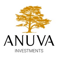 Anuva Investments Logo