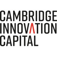 Cambridge Innovation Capital Logo