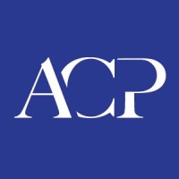 American Capital Partners Logo