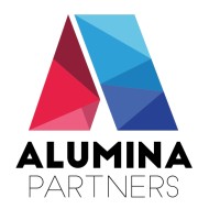 Alumina Partners Logo