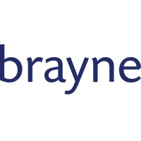 Brayne.vc Logo