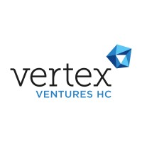 Vertex Ventures HC Logo