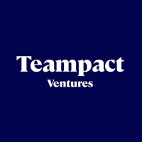 Teampact ventures Logo