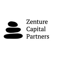 Zenture Capital Partners Logo