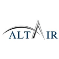 Altair Capital Advisors Logo