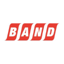 Business Angels Netzwerk Deutschland e.V. (BAND) Logo
