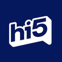 hi5 Ventures Logo