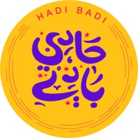 Hadi Badi Logo