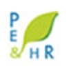 PE&HR Logo