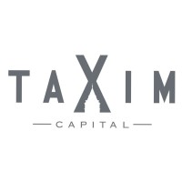 Taxim Capital Logo