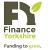 Finance Yorkshire Logo