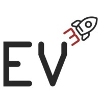 Escape Velocity (EV3) Logo