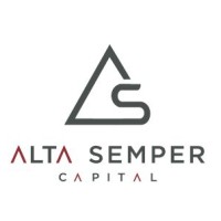 Alta Semper Capital Logo