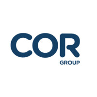 Cor Group Logo