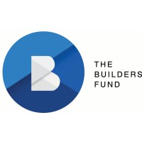 The Builders Fund Logo