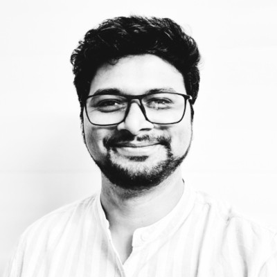 Amit Ghule Logo