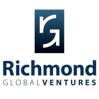 Richmond Global Logo