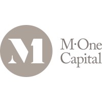 McCarthy Capital Logo