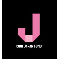 Cool Japan Fund Logo