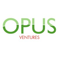 Opus Ventures Logo