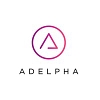 Adelpha Logo