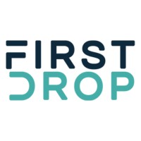 First Drop Logo