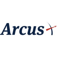 Arcus Investment Logo