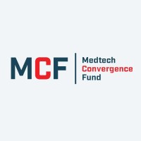 Medtech Convergence Fund Logo