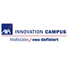 AXA Innovation Campus Logo