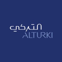 Alturki Holding Logo