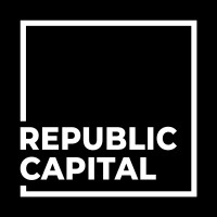 Republic capital Logo