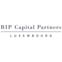 BIP Investment Partners Logo