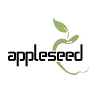 Apple Seed Logo